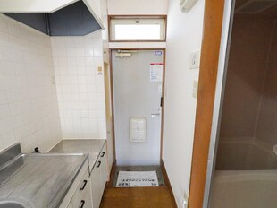 ティエラひかり１号館の物件内観写真